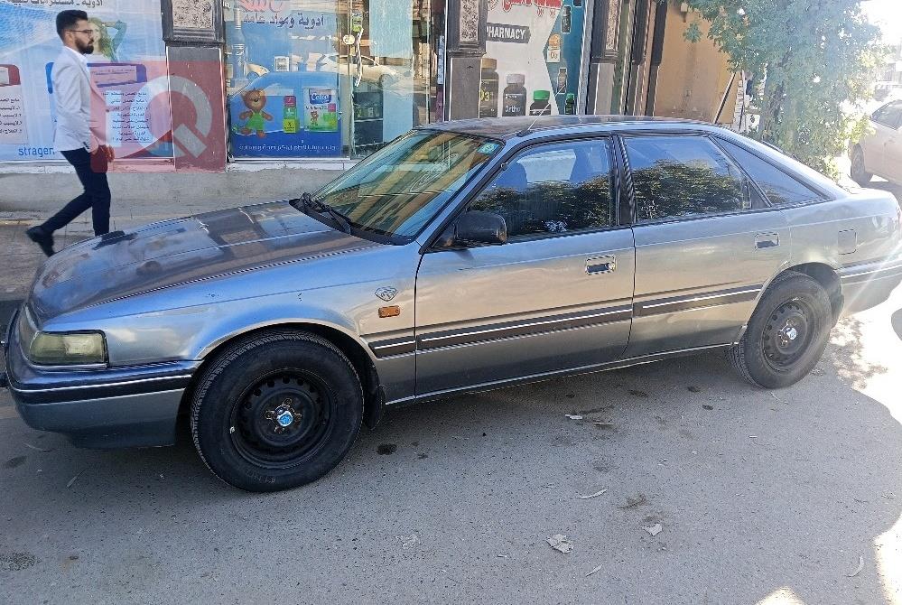 Mazda 626